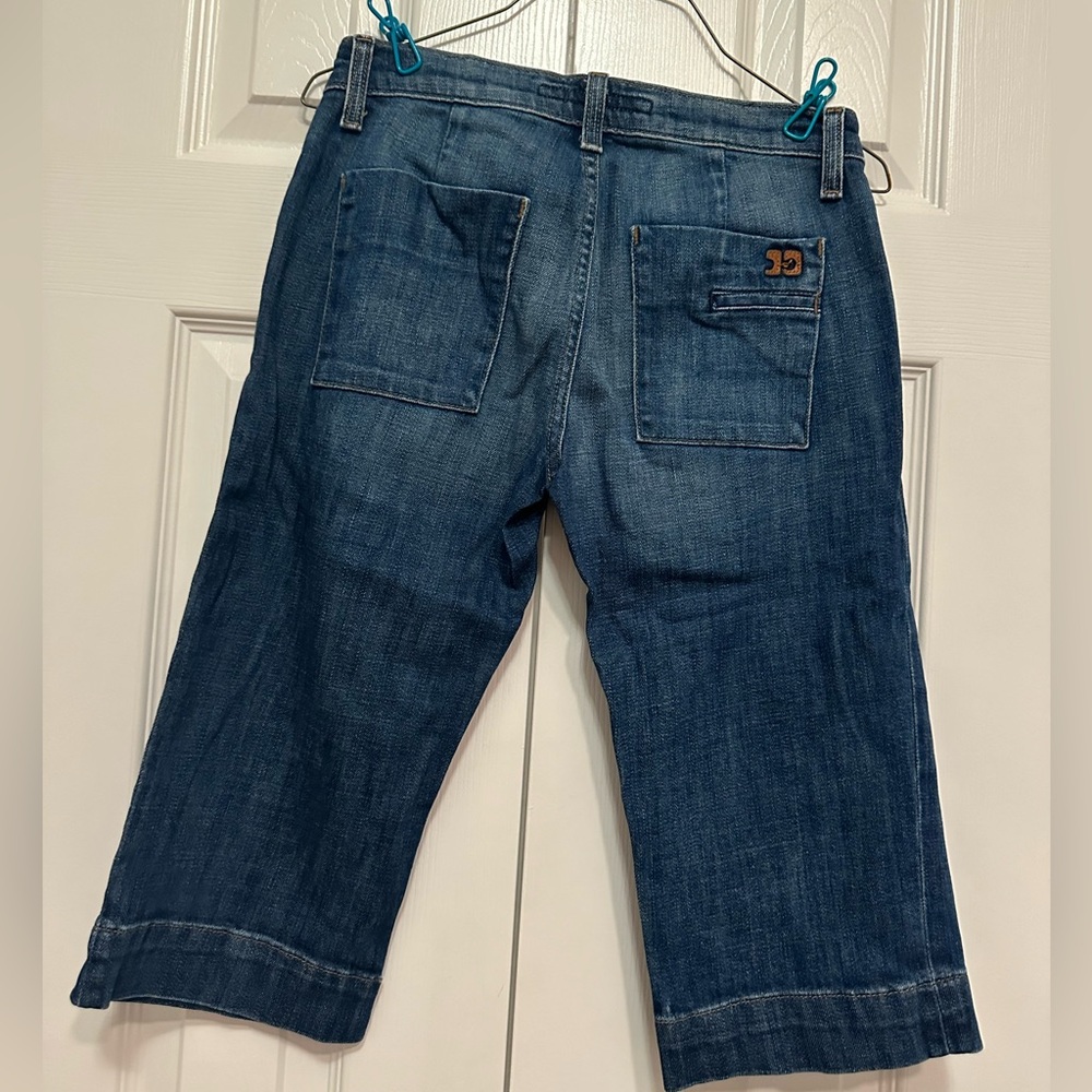 Joes knee length short